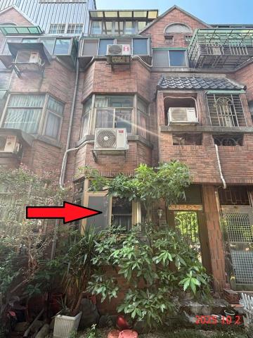 蘆竹法拍透天-2