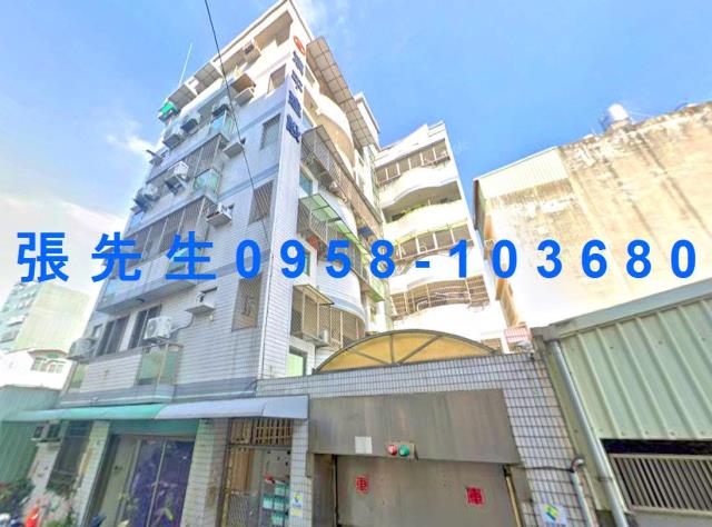 東區華廈法拍-1