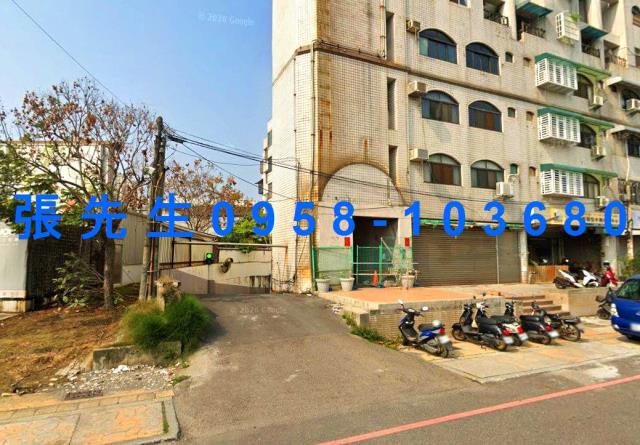 嘉義東區華廈法拍-4