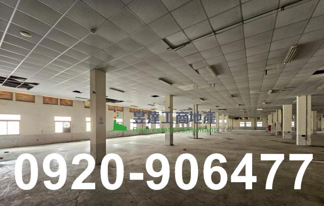 桃園八德廠房-4