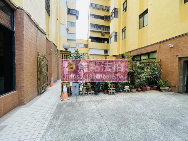 大安區大樓法拍-10