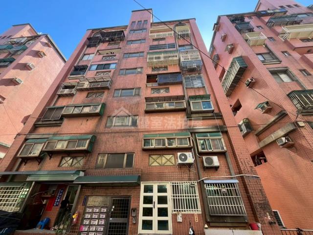 楊梅拍賣華廈-1