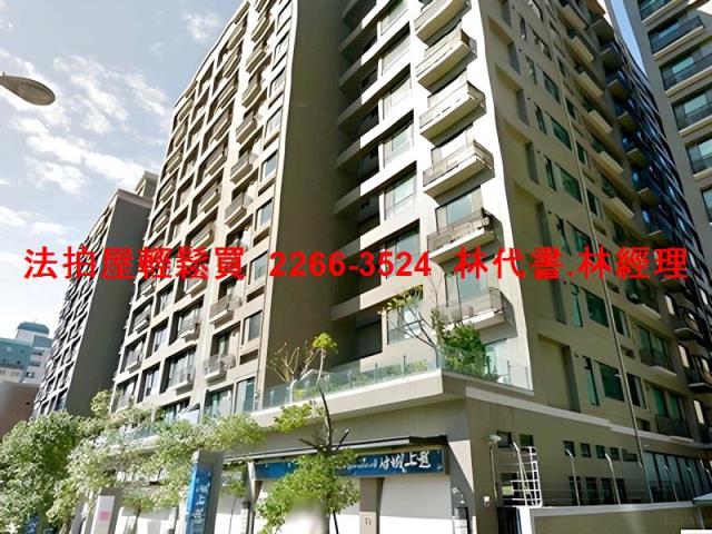 蘆竹法拍大樓-9