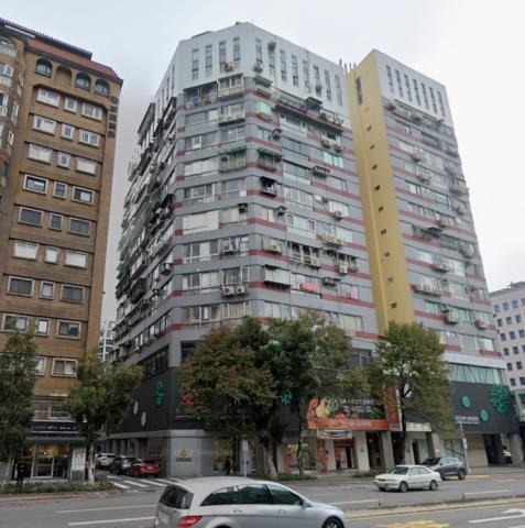 大安區法拍大樓-4