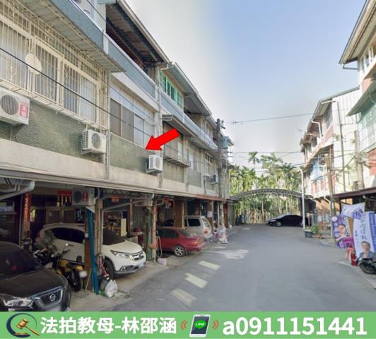 屏東拍賣透天-6