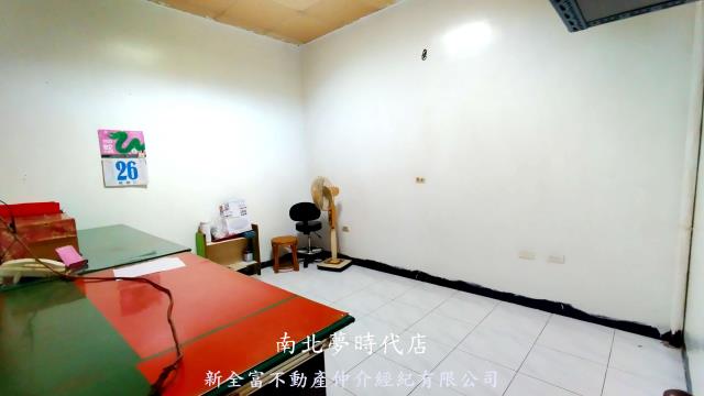 台南南區透天-5