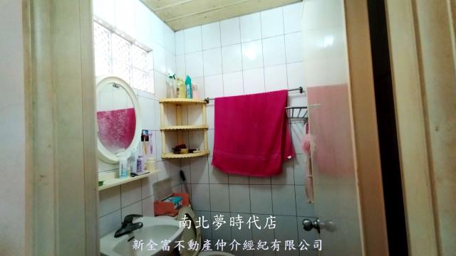 台南南區透天-8