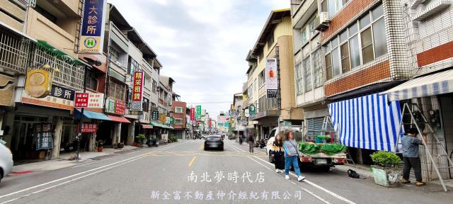 台南新化透天-7