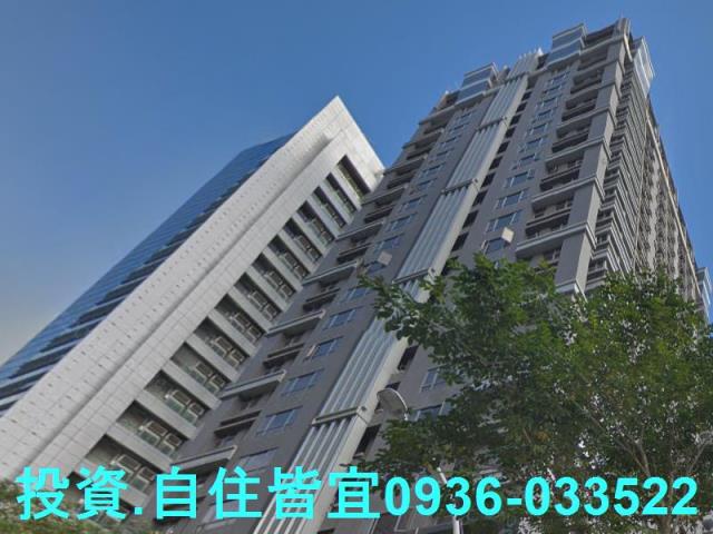 新北板橋法拍大樓-1