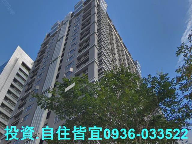 新北板橋法拍大樓-3