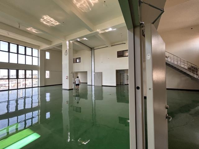 桃園蘆竹廠房-2