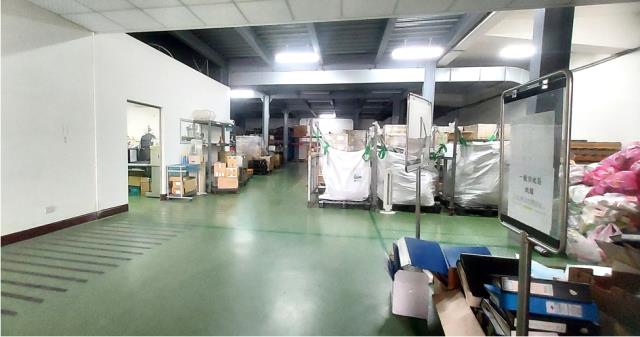 桃園中壢廠房-4