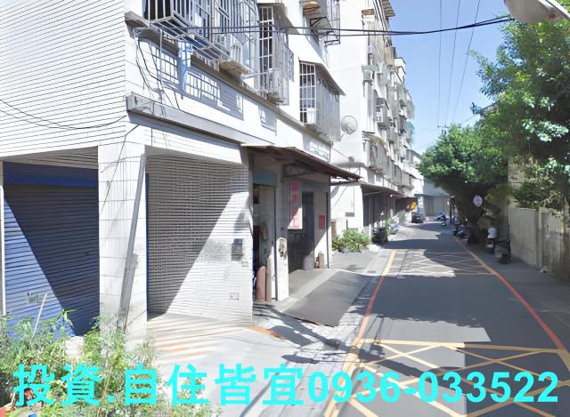 新北新莊公寓法拍-2