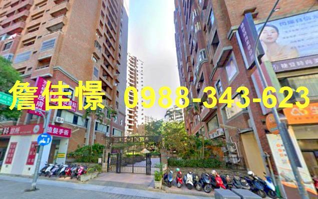 西屯大樓法拍-1