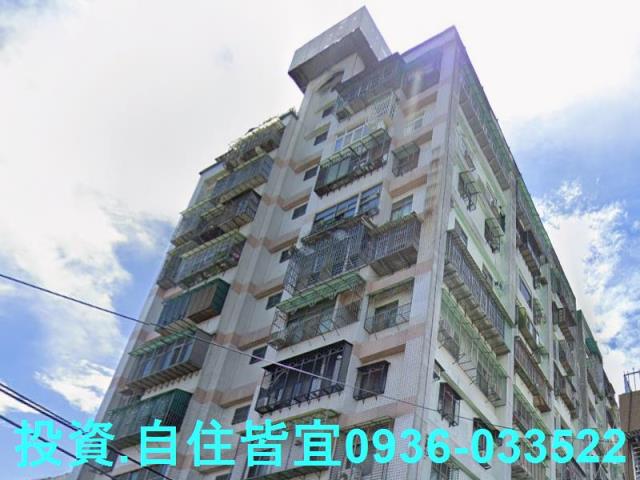 樹林大樓拍賣-6