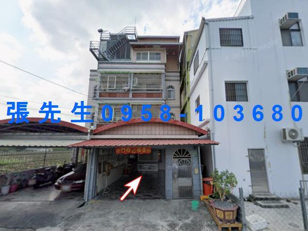 鹽埔法拍透天-2