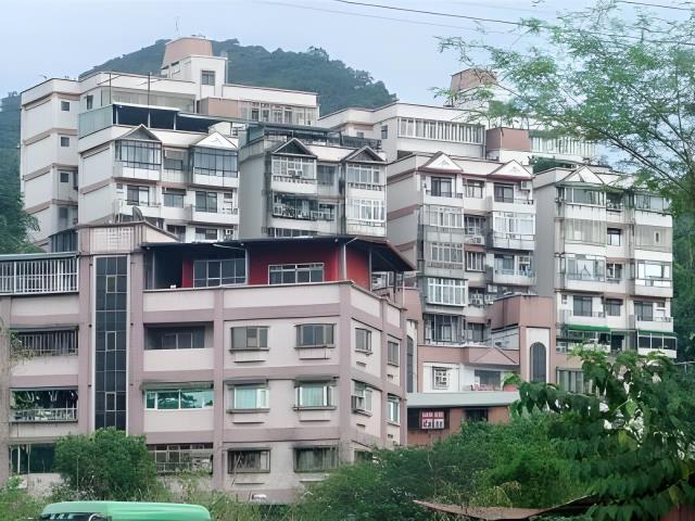 七堵法拍公寓-2