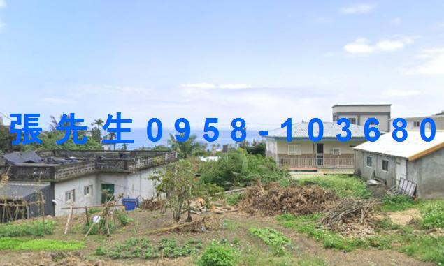 長濱透天法拍-2