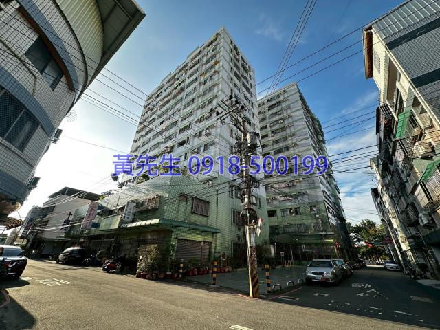 台中法拍大樓-4