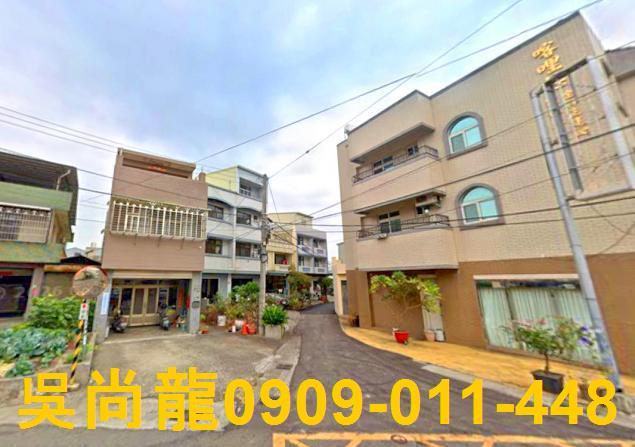 台中透天法拍-5