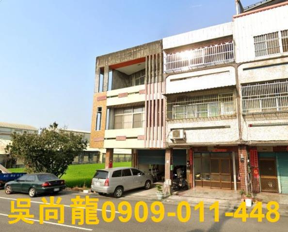 彰化田中法拍透天-2