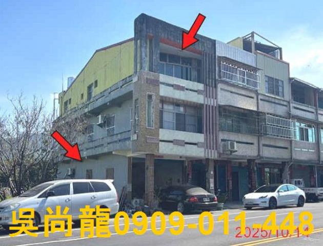 彰化田中法拍透天-5