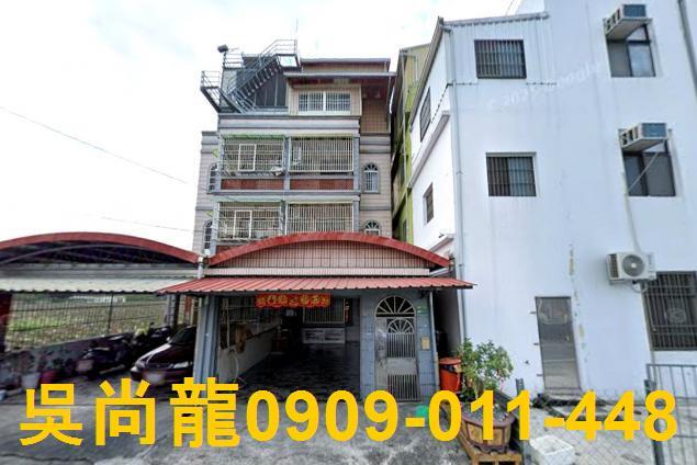 屏東鹽埔拍賣透天-2