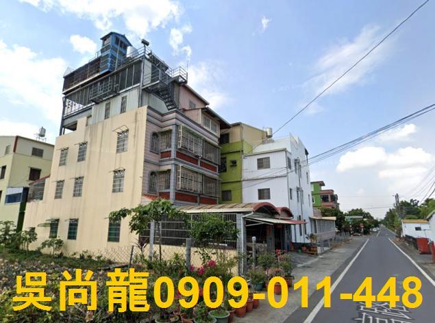 屏東鹽埔拍賣透天-3