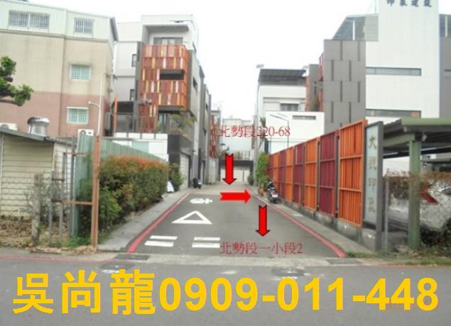 屏東屏東市透天拍賣-5