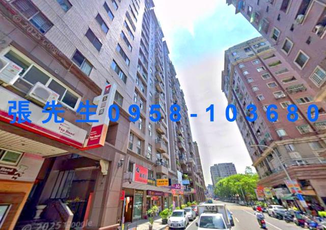 台中北屯法拍大樓-4