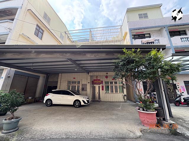 台中烏日透天法拍-3