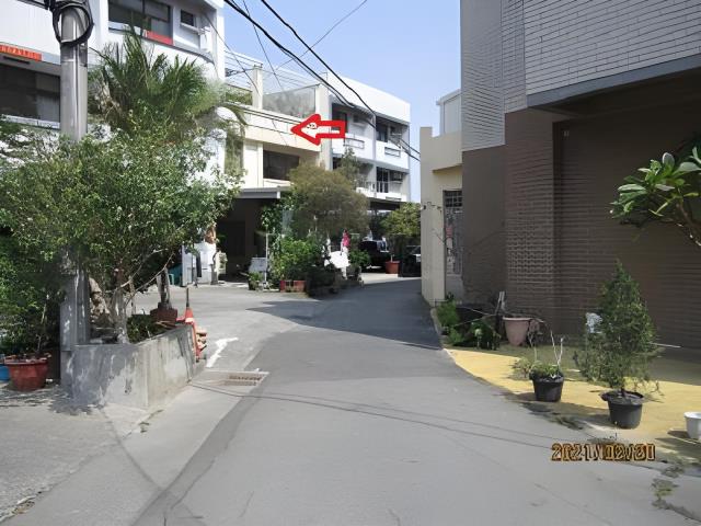 台中烏日透天法拍-5