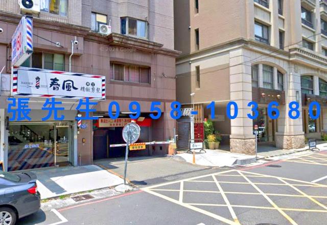 台中北屯大樓法拍-5