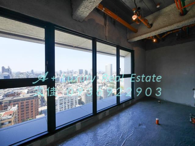 台北大安區大樓-12