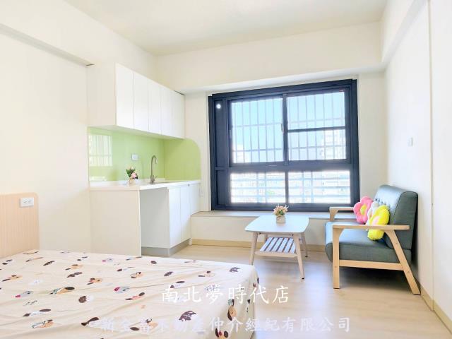 中西區套房-3