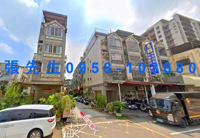 東區透天法拍-5