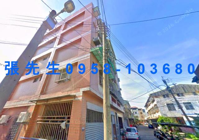 大里公寓法拍-4