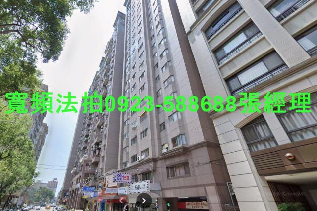 台中法拍大樓-2