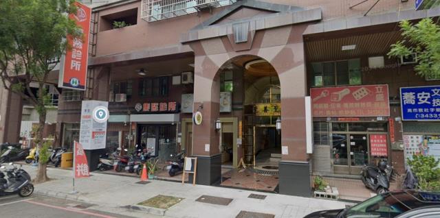 高雄拍賣大樓-5