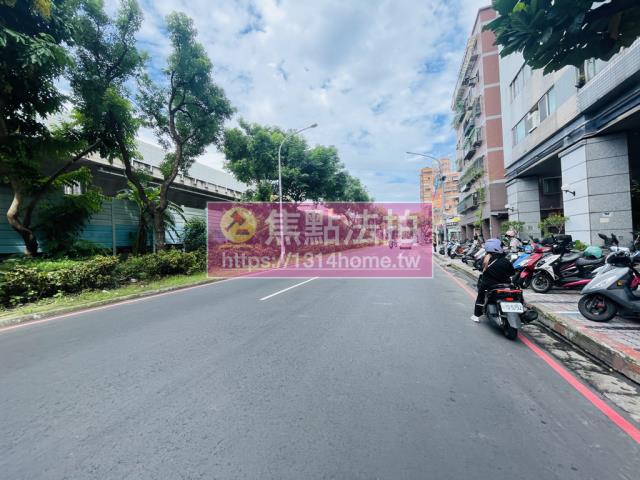 新北法拍大樓-9