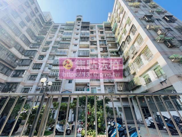 新北大樓法拍-2