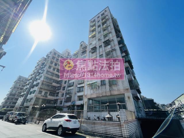 新北大樓法拍-3