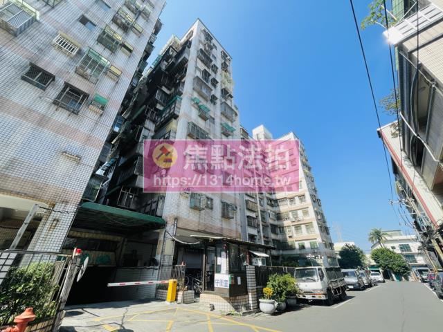 新北大樓法拍-4