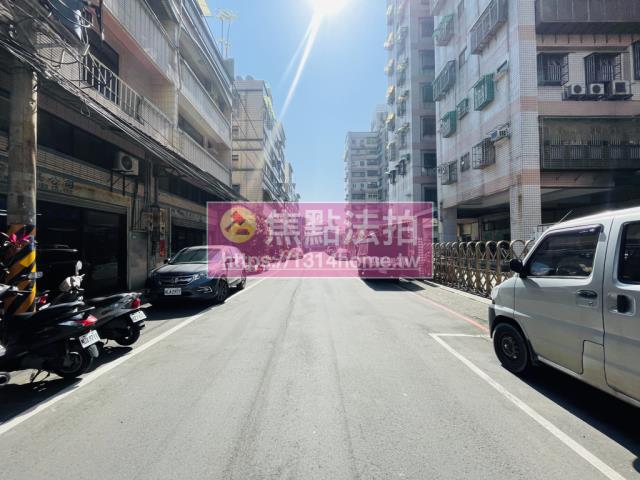 新北大樓法拍-6