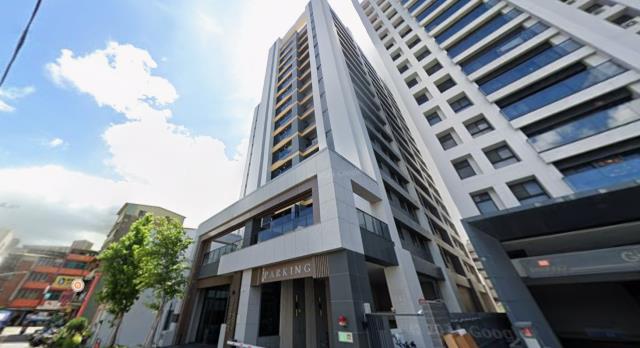 高雄楠梓法拍大樓-4