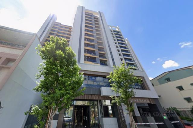 高雄楠梓法拍大樓-6