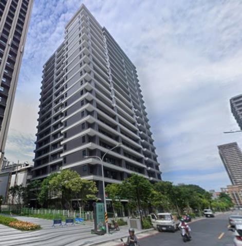 新北土城大樓法拍-3