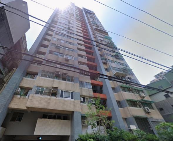 新北板橋拍賣大樓-5