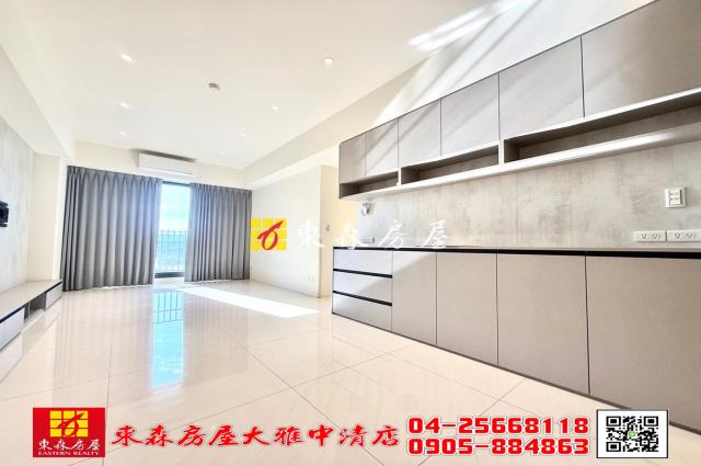 台中大雅華廈-7