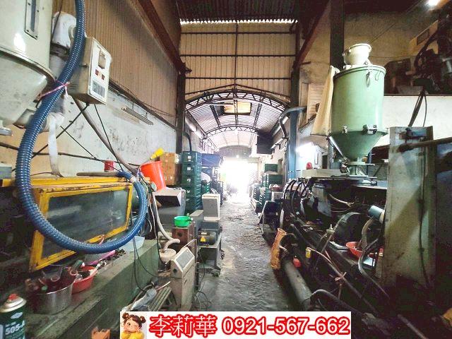 台南仁德廠房-5
